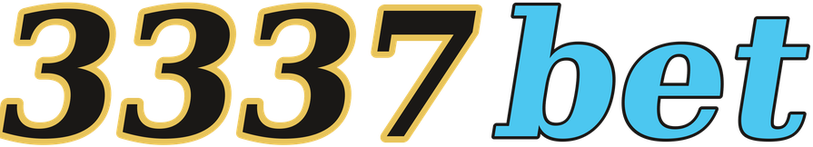 3337bet logo
